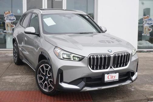 2023 BMW X1 xDrive28i