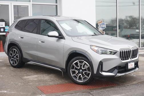 2023 BMW X1 xDrive28i