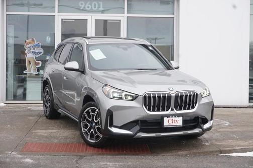 2023 BMW X1 xDrive28i