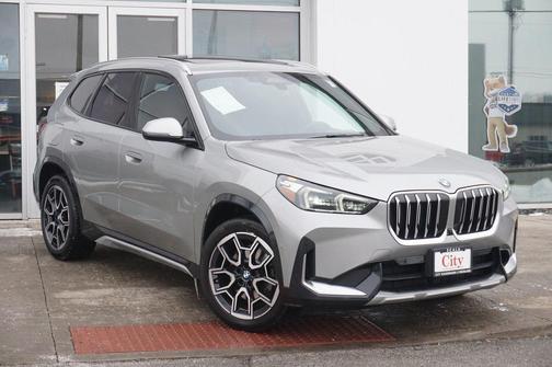 2023 BMW X1 xDrive28i
