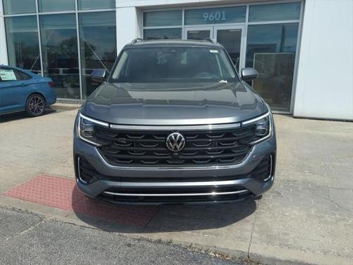 2025 Volkswagen Atlas 2.0T SEL Premium R-Line 4MOTION