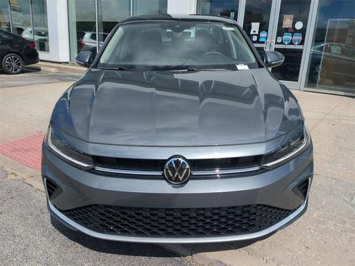 2025 Volkswagen Jetta 1.5T SEL