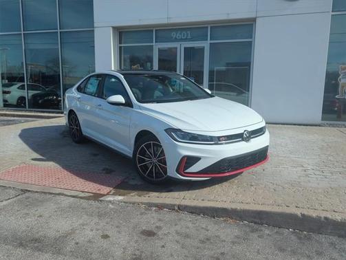 2025 Volkswagen Jetta GLI 2.0T Autobahn