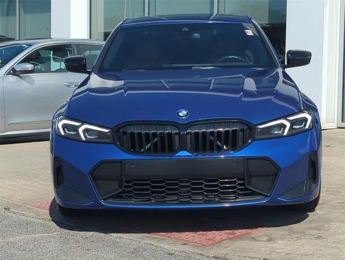2023 BMW 330 xDrive