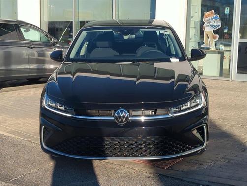 2026 Volkswagen Jetta 1.4T S