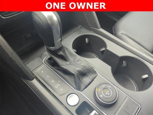 2019 Volkswagen Atlas 3.6L SE