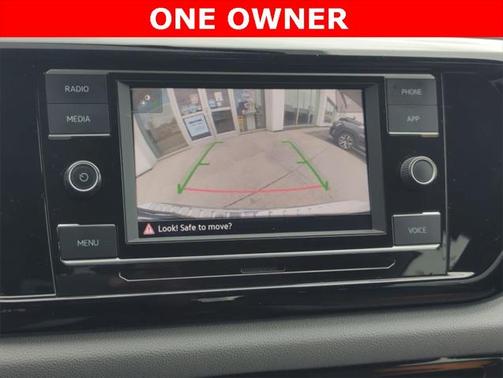 2022 Volkswagen Taos 1.5T S