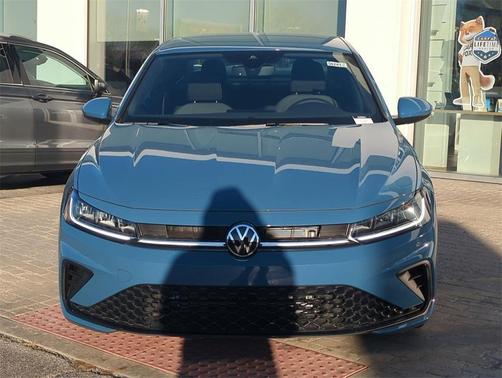 2026 Volkswagen Jetta 1.4T S