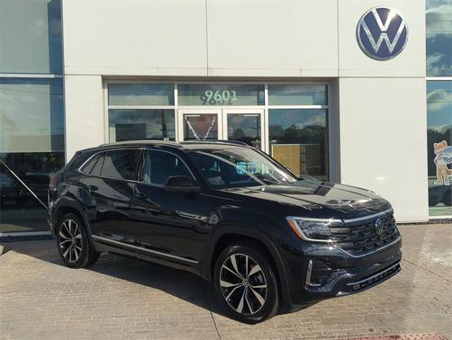 2024 Volkswagen Atlas Cross Sport 2.0T SEL Premium