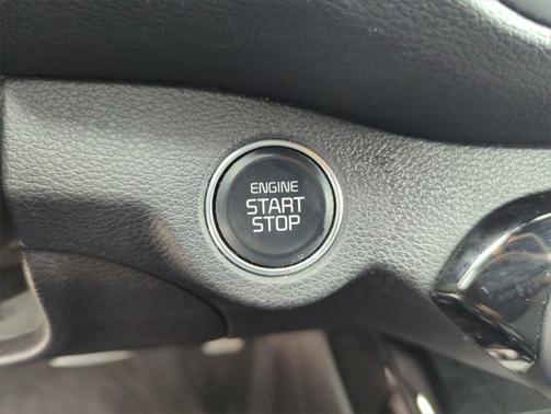 2022 Kia Forte GT