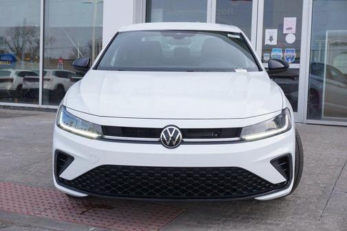 2026 Volkswagen Jetta 1.4T S