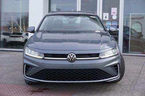 2026 Volkswagen Jetta 1.4T SEL