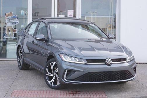 2026 Volkswagen Jetta 1.4T SEL