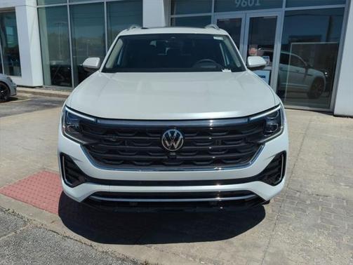2025 Volkswagen Atlas 2.0T SEL Premium R-Line 4MOTION