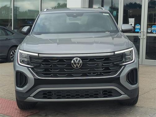 2026 Volkswagen Atlas Cross Sport 2.0T SEL