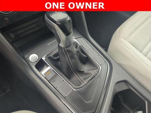 2022 Volkswagen Tiguan 2.0T S
