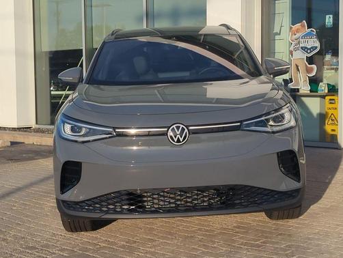 2025 Volkswagen ID.4 AWD Pro S