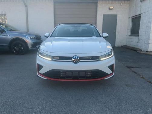 2025 Volkswagen Jetta GLI 2.0T Autobahn