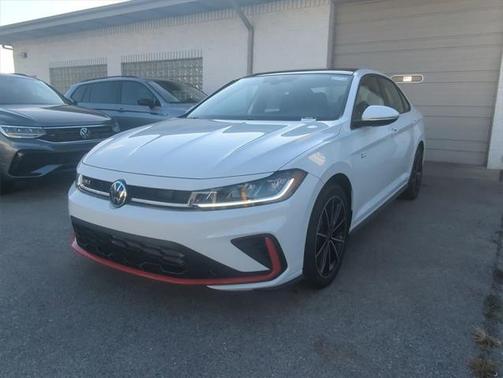 2025 Volkswagen Jetta GLI 2.0T Autobahn