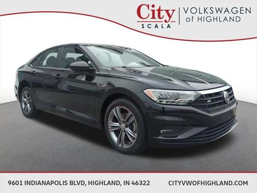 2020 Volkswagen Jetta 1.4T S