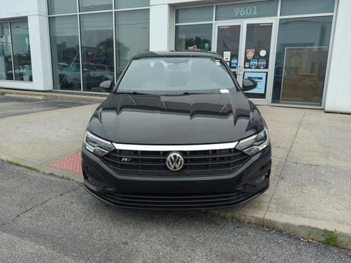 2020 Volkswagen Jetta 1.4T S