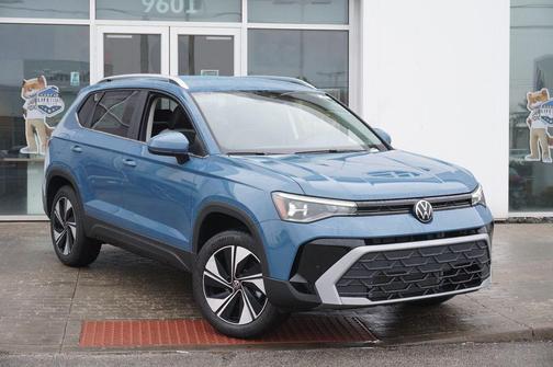 2026 Volkswagen Jetta 1.4T SEL