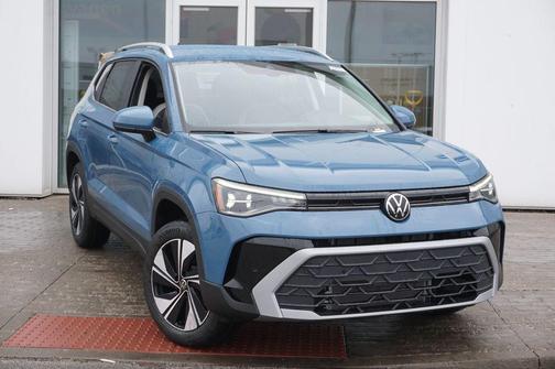 2026 Volkswagen Jetta 1.4T SEL