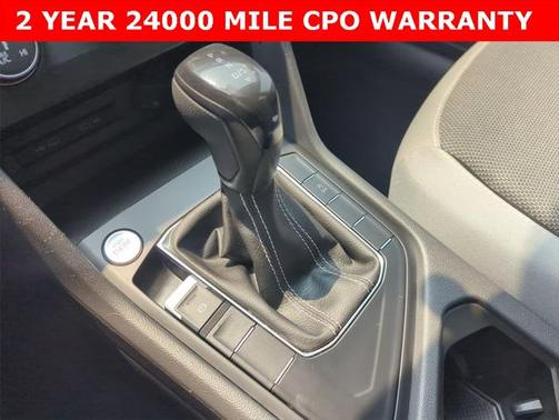 2022 Volkswagen Taos 1.5T S