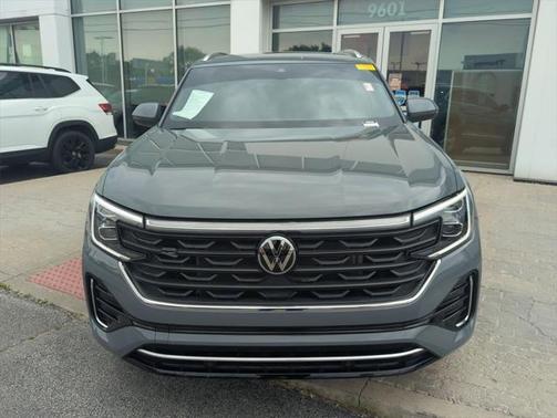 2024 Volkswagen Atlas Cross Sport 2.0T SEL