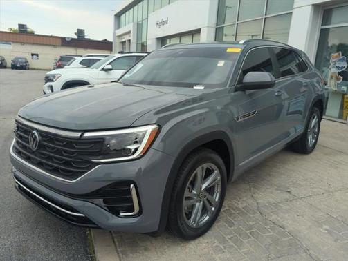 2024 Volkswagen Atlas Cross Sport 2.0T SEL