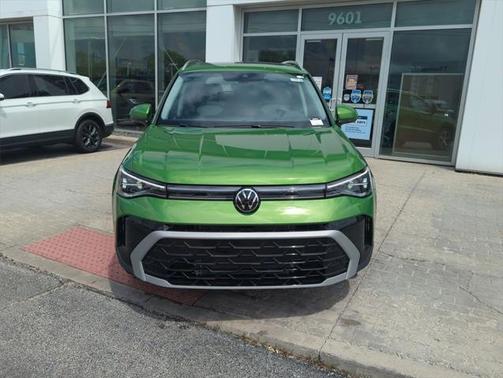 2025 Volkswagen Taos 1.5T SEL