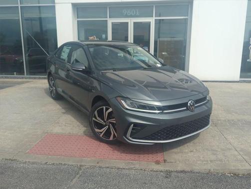 2025 Volkswagen Jetta 1.5T SEL