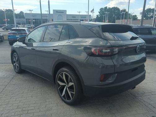 2025 Volkswagen ID.4 AWD Pro S