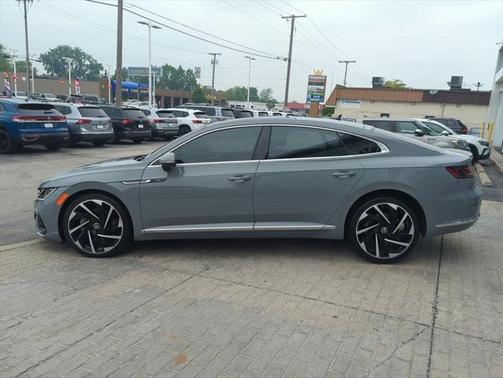 2023 Volkswagen Arteon 2.0T SEL R-Line 4MOTION