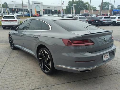 2023 Volkswagen Arteon 2.0T SEL R-Line 4MOTION