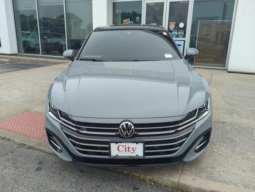 2023 Volkswagen Arteon 2.0T SEL R-Line 4MOTION