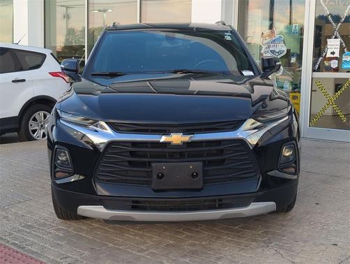 2020 Chevrolet Blazer 2LT