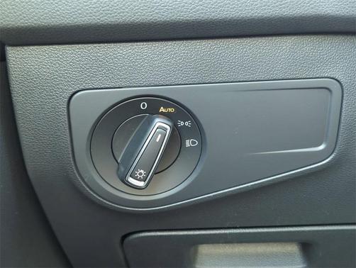 2024 Volkswagen Tiguan 2.0T SE 4MOTION