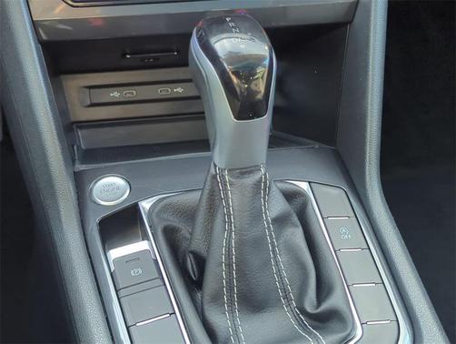 2024 Volkswagen Tiguan 2.0T SE 4MOTION