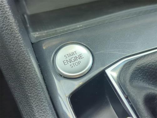 2024 Volkswagen Tiguan 2.0T SE 4MOTION