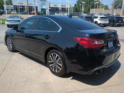 2019 Subaru Legacy Premium