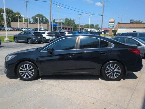 2019 Subaru Legacy Premium