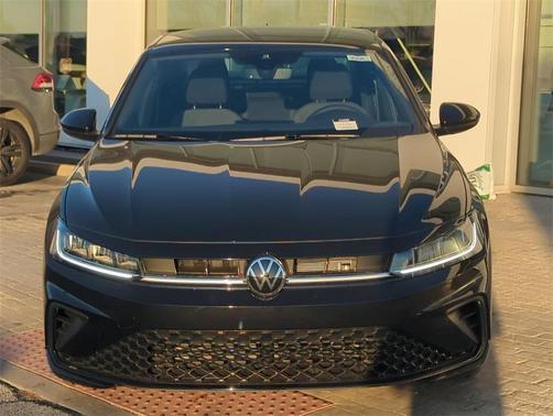 2026 Volkswagen Jetta 1.4T S