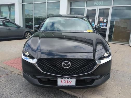 2020 Mazda CX-30 Select