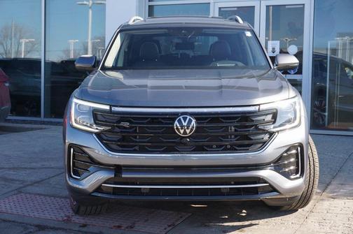 2025 Volkswagen Atlas 2.0T SEL Premium R-Line 4MOTION
