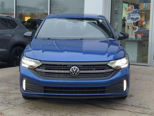 2024 Volkswagen Jetta 1.5T Sport