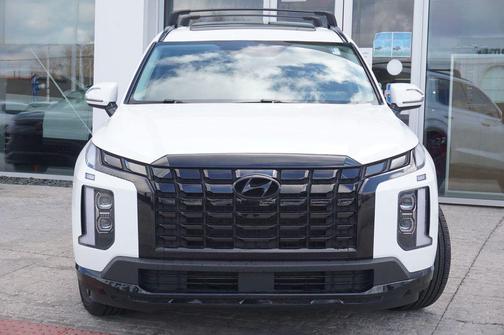 2024 Hyundai PALISADE XRT