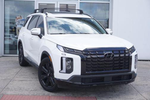 2024 Hyundai PALISADE XRT