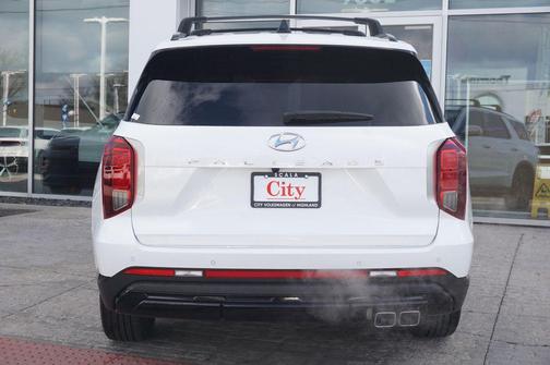 2024 Hyundai PALISADE XRT