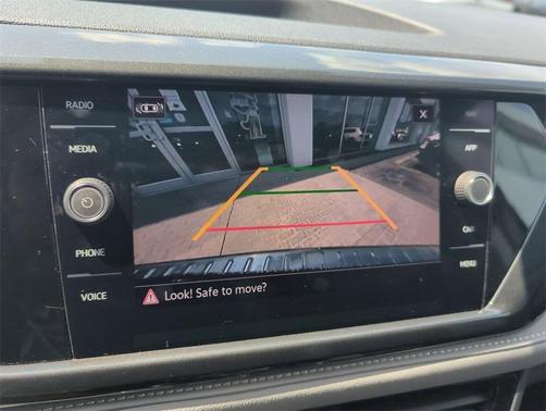 2022 Volkswagen Taos 1.5T SEL